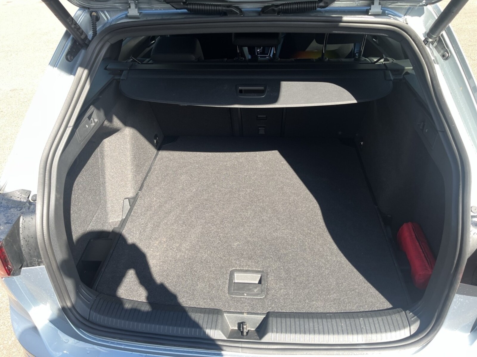 Volkswagen Golf Variant – Bild 5