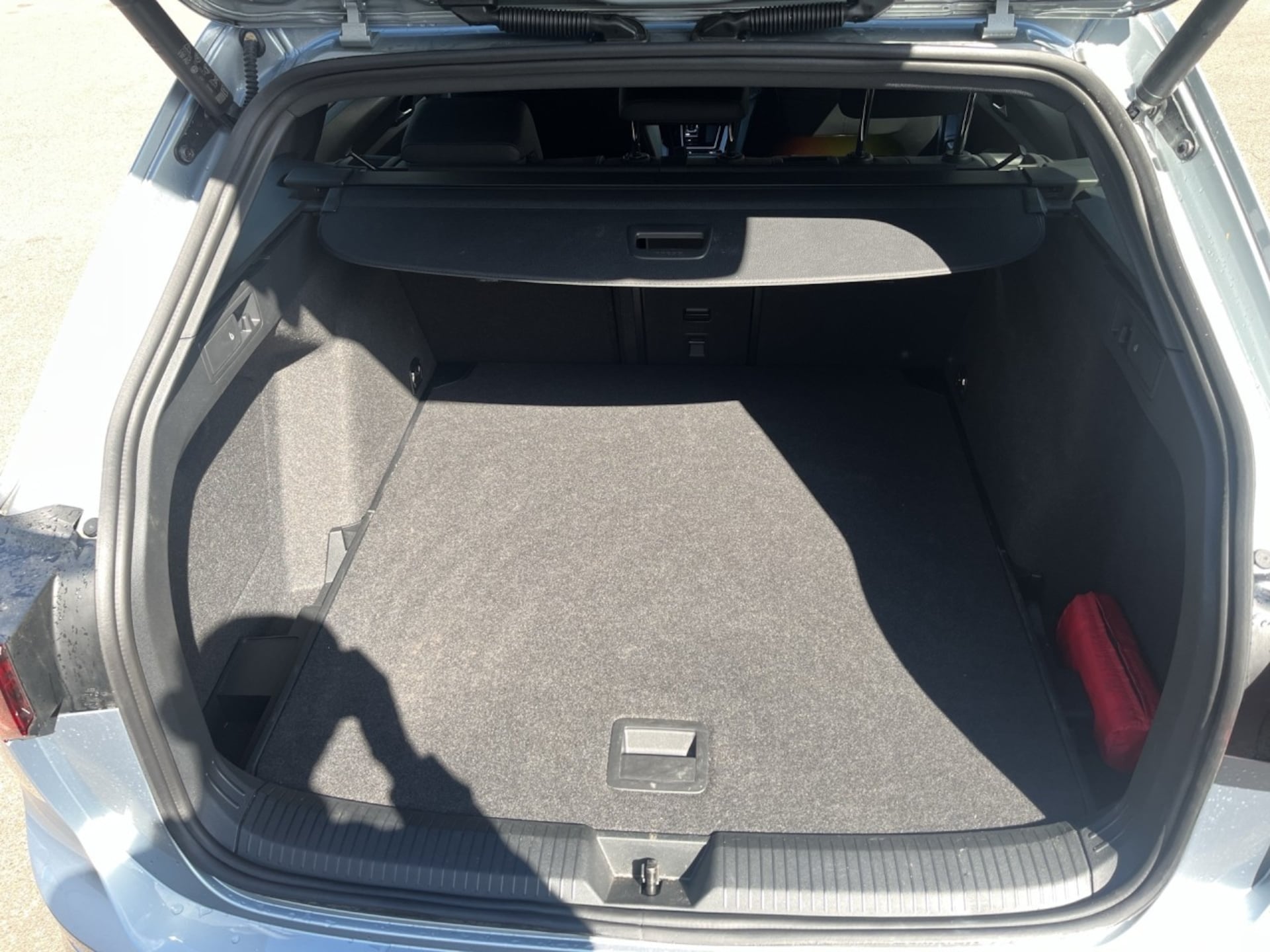Volkswagen Golf Variant R-Line
