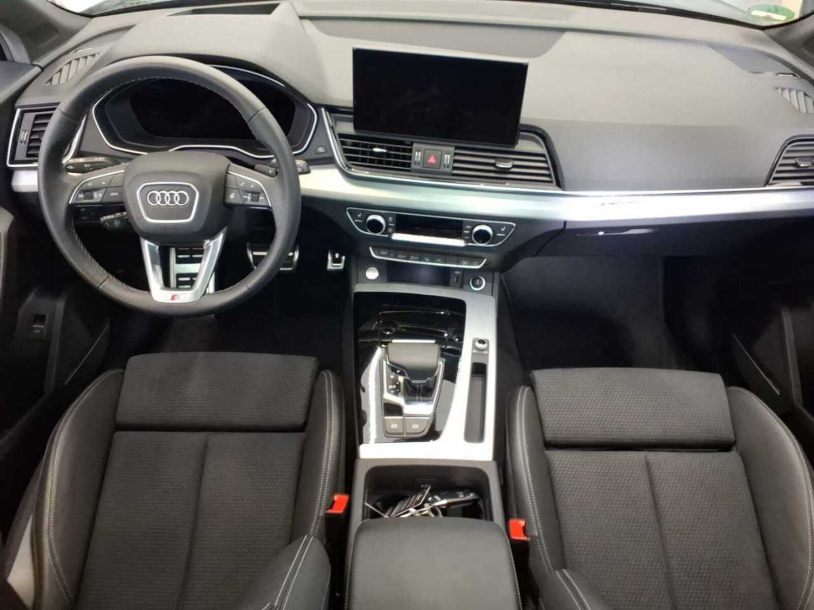 Audi Q5 – Bild 4