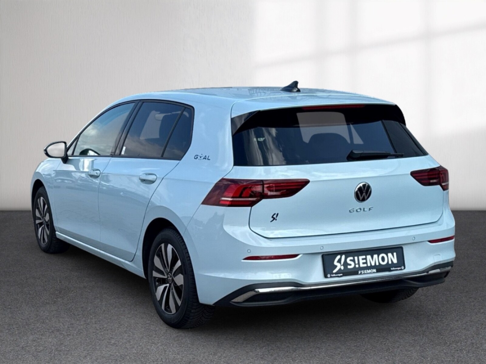 Volkswagen Golf – Bild 3
