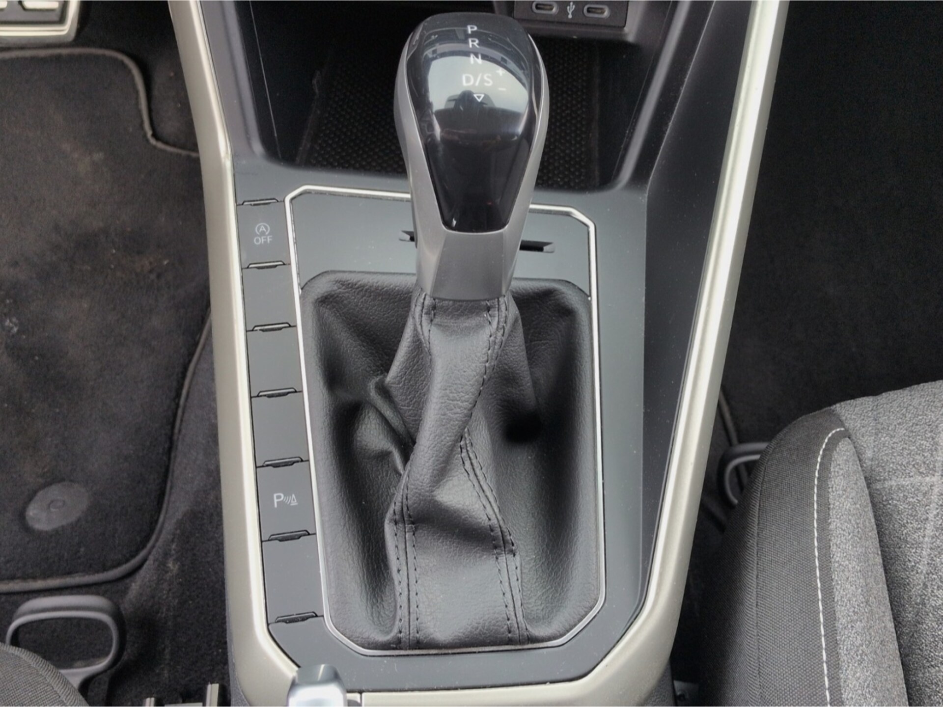 Volkswagen Polo MOVE