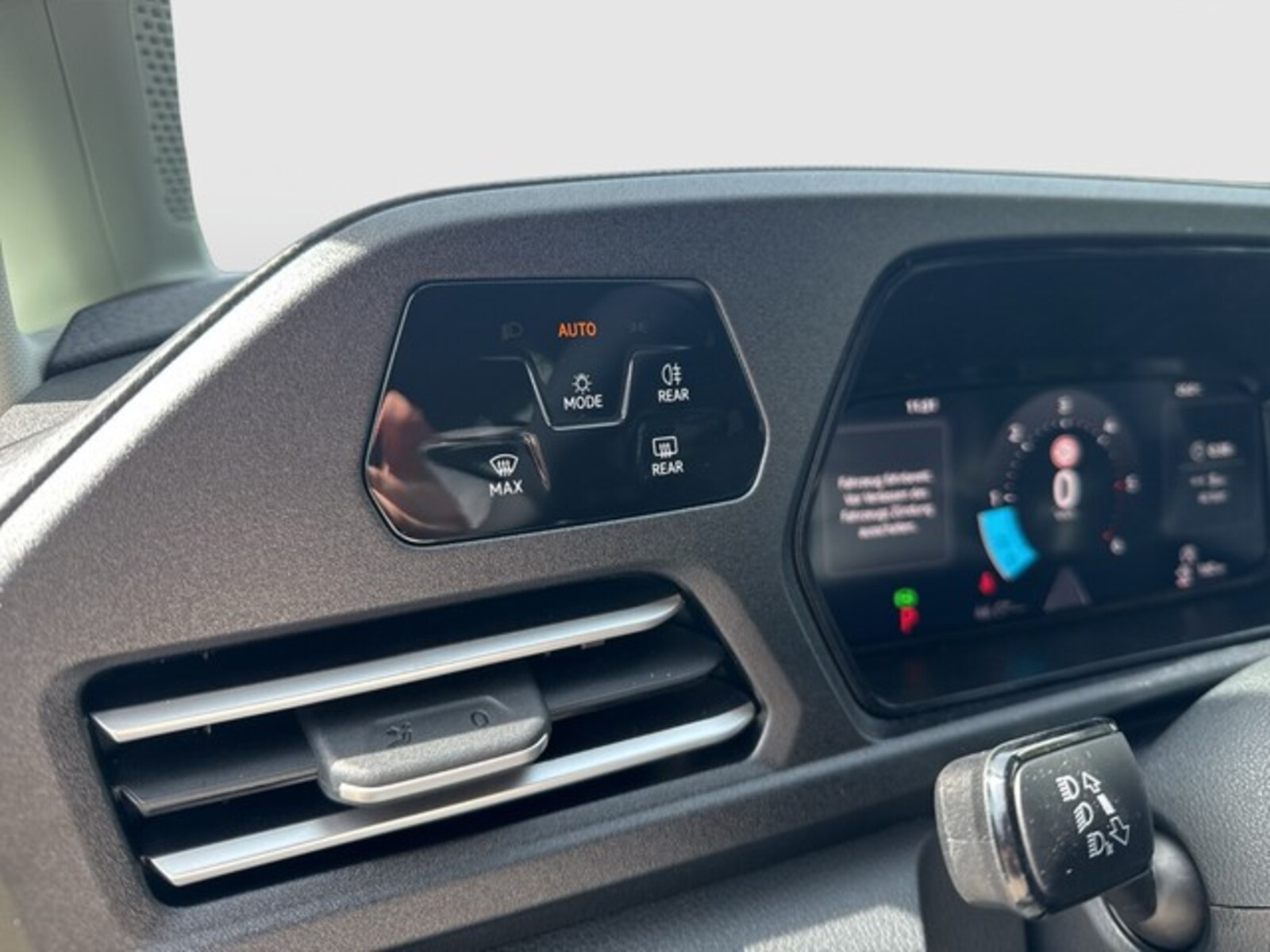Volkswagen Caddy – Bild 14