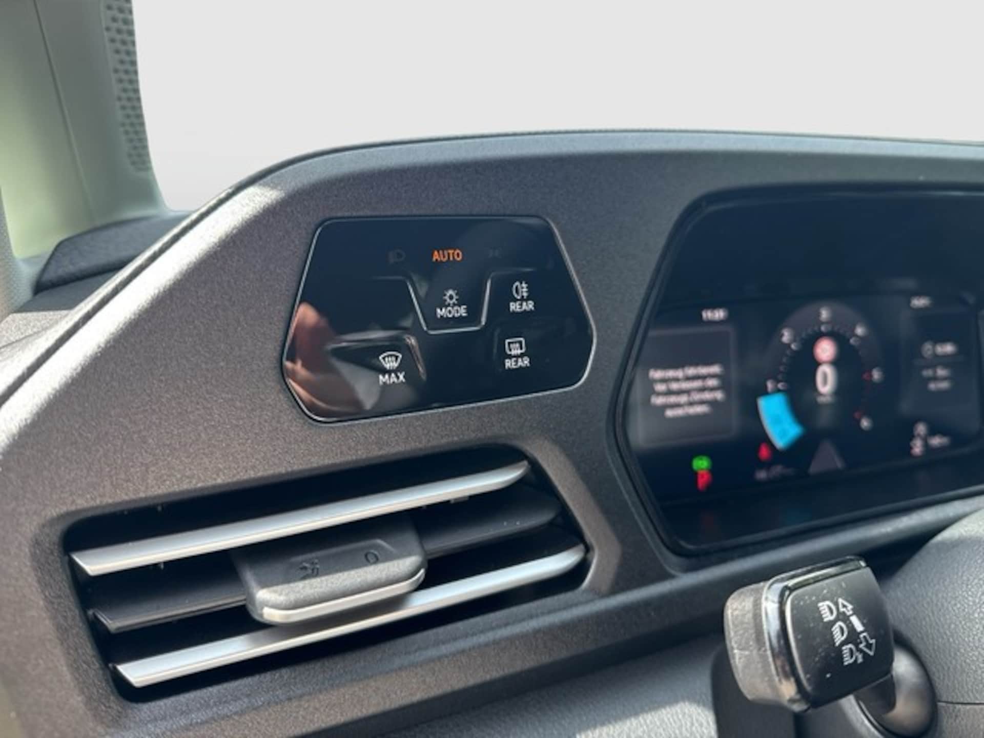 Volkswagen Caddy Life