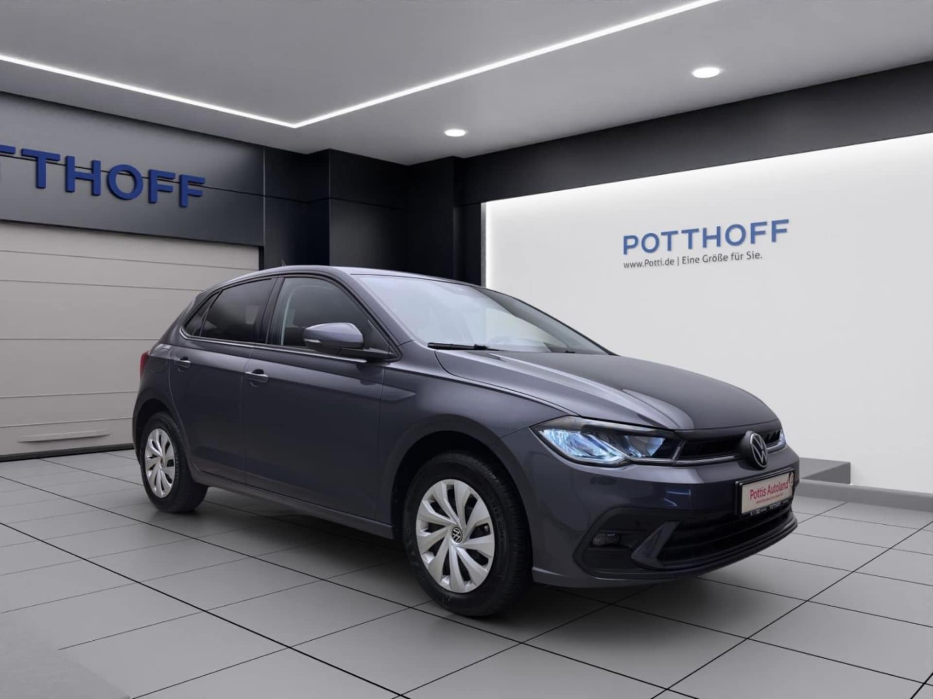 Volkswagen Polo Life