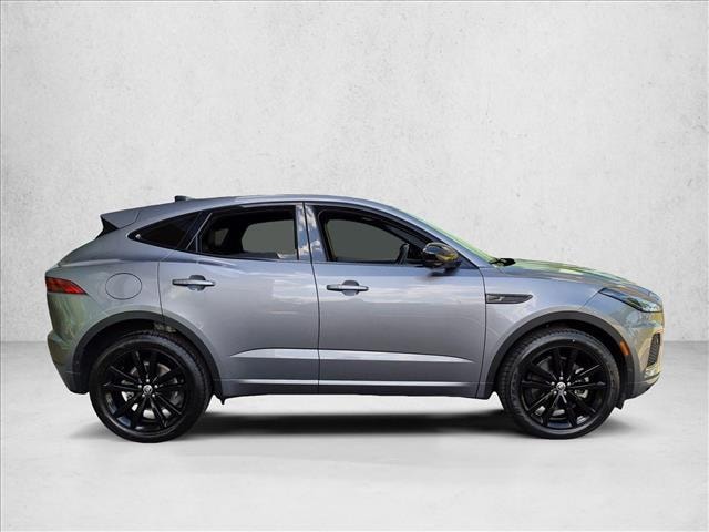 2024 Jaguar E-PACE