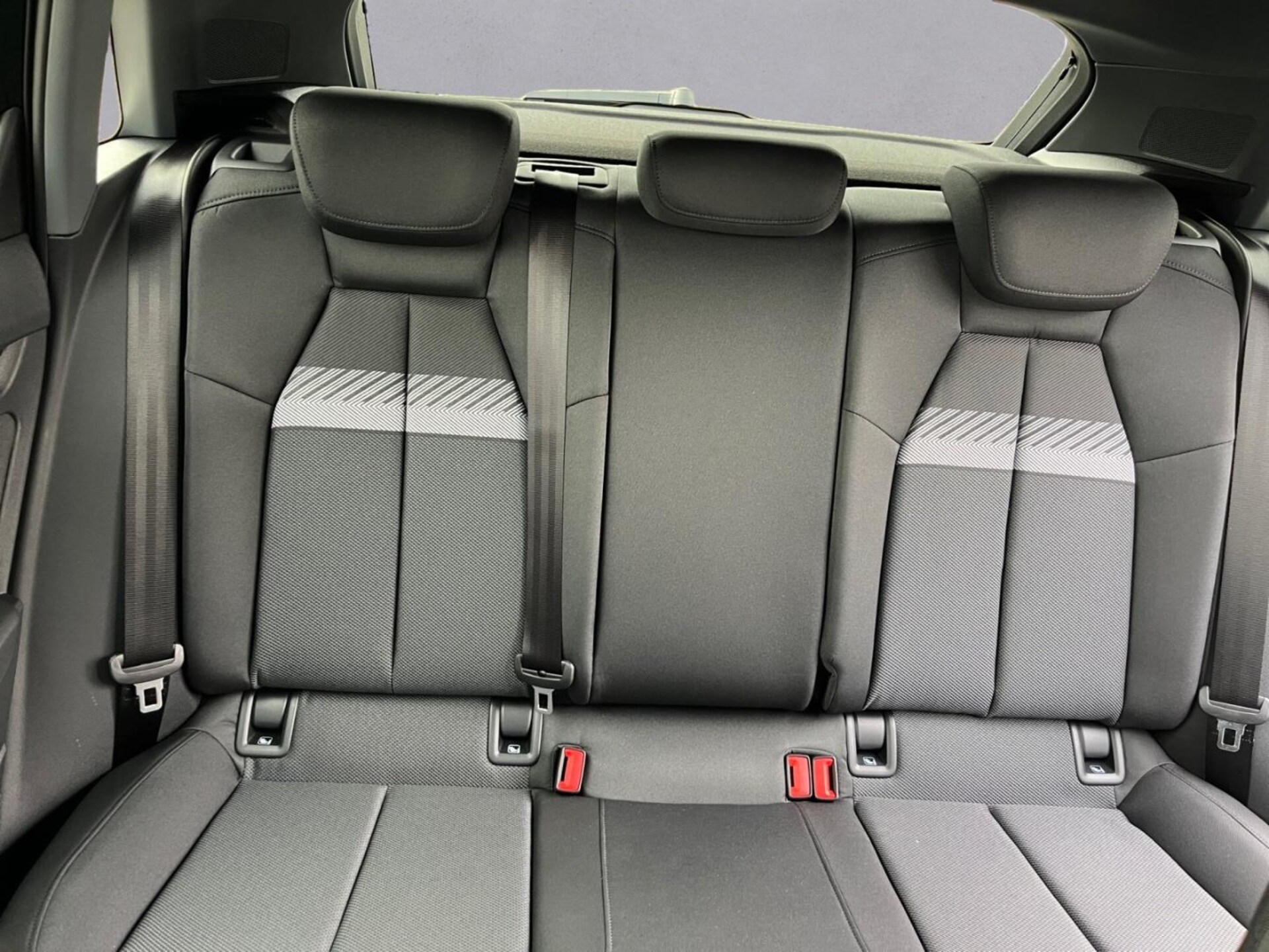 Audi A3 Sportback TFSI e S line