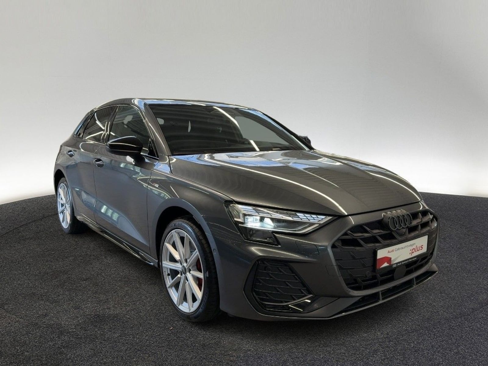 Audi A3 Sportback – Bild 5
