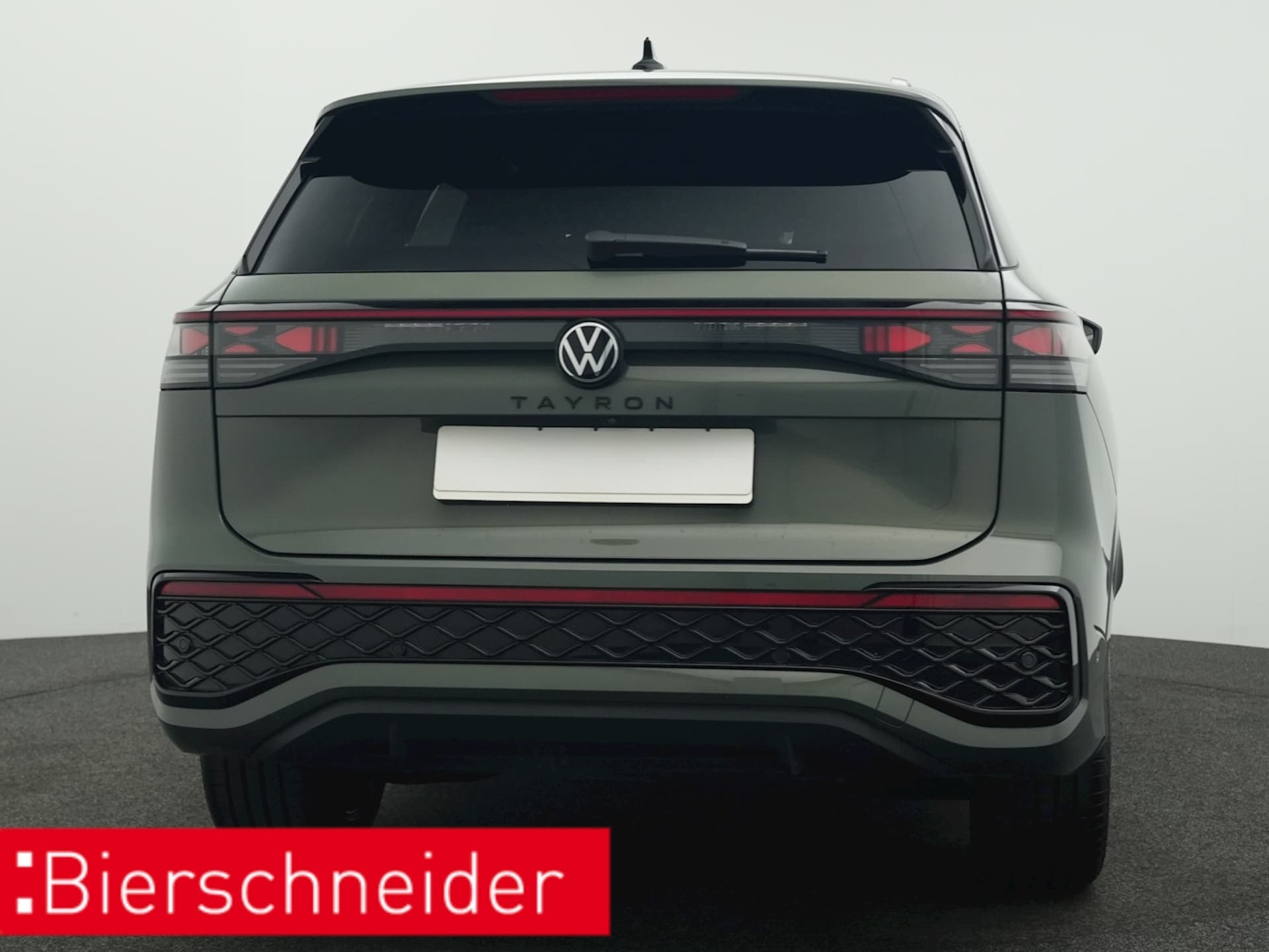 Volkswagen Tayron R-Line