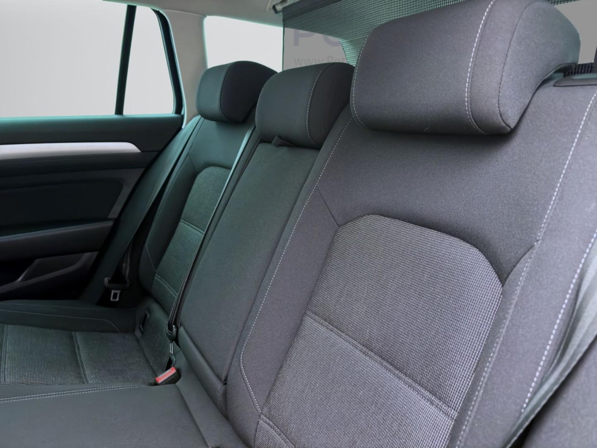 Volkswagen Passat Variant Comfortline
