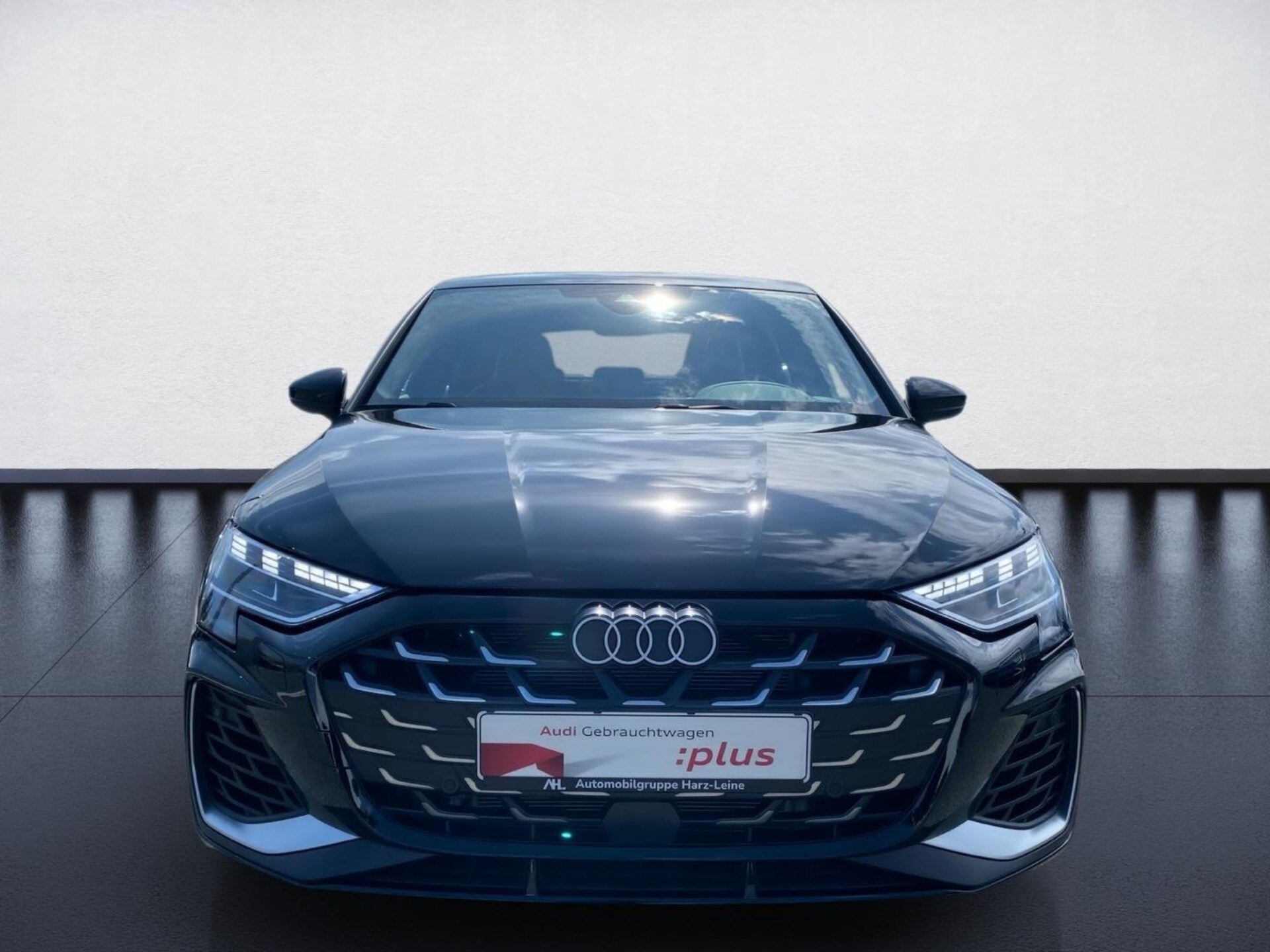 Audi S3 Sportback