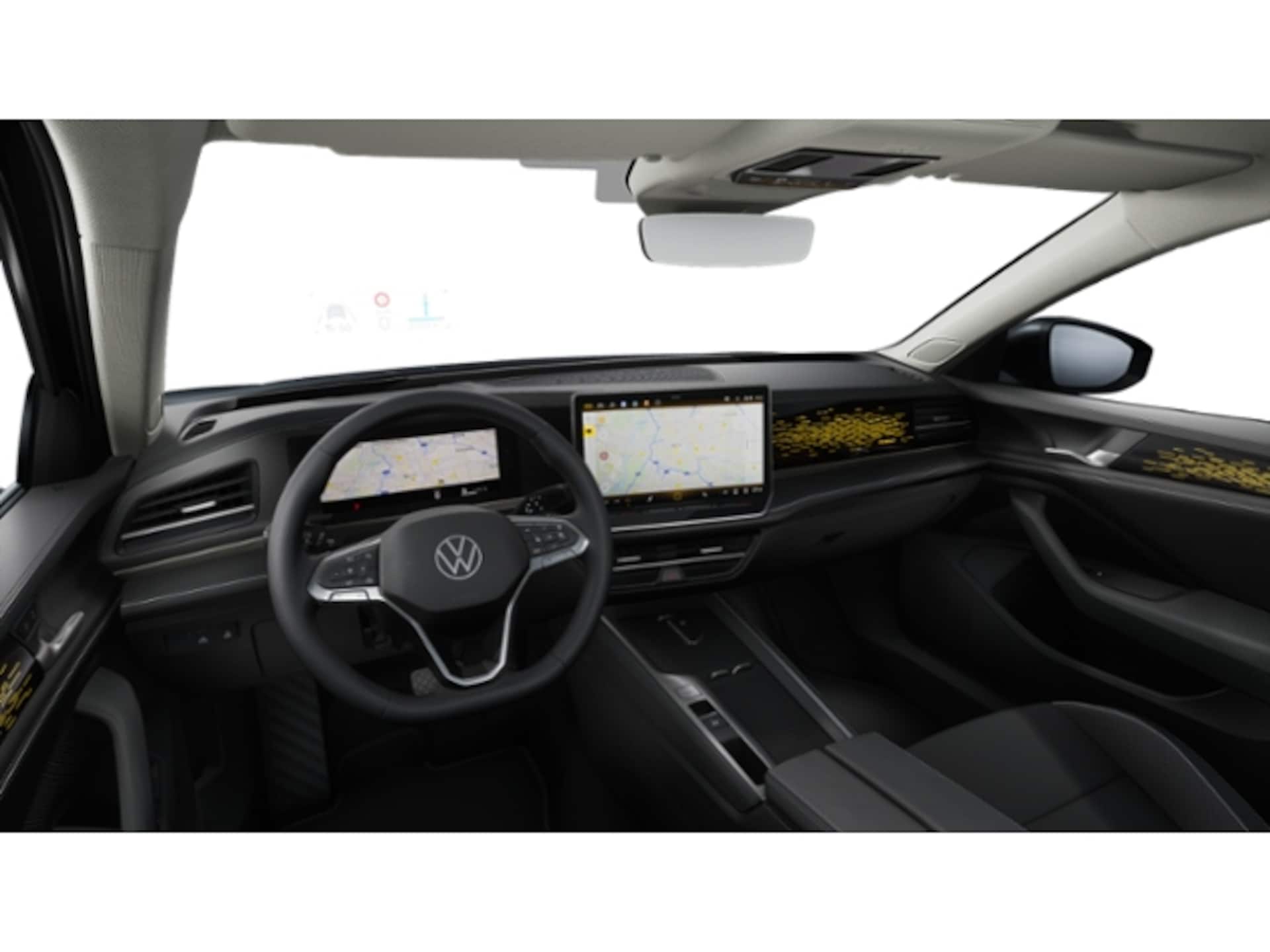 Volkswagen Passat Business