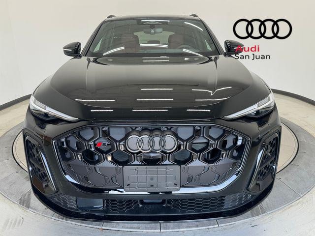 2026 Audi SQ5