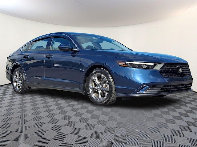 2023 Honda Accord