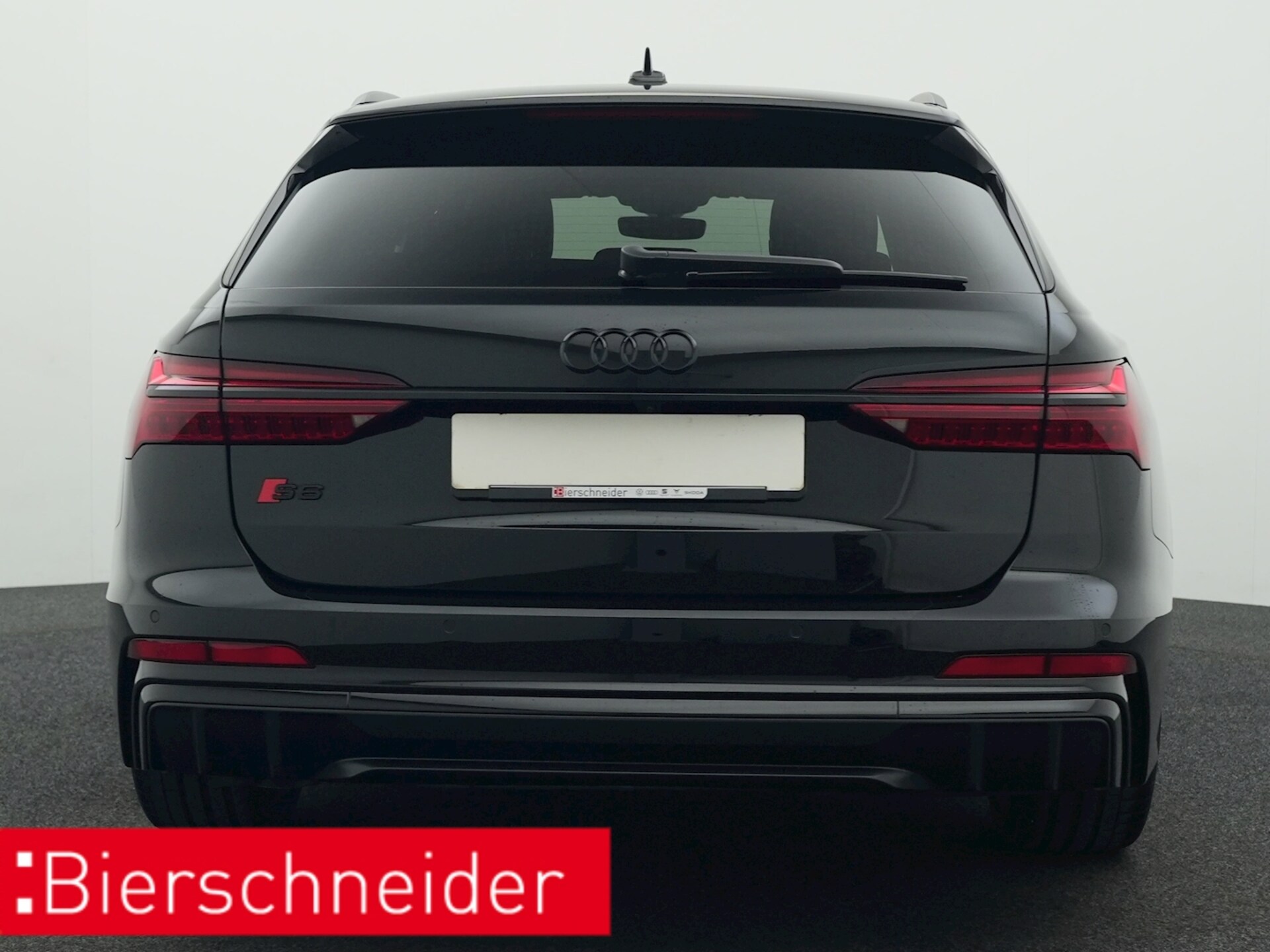 Audi S6 Avant