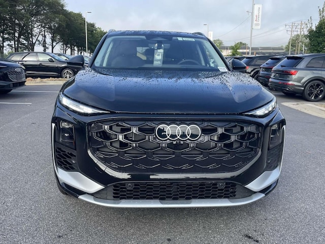 2026 Audi Q3 SUV
