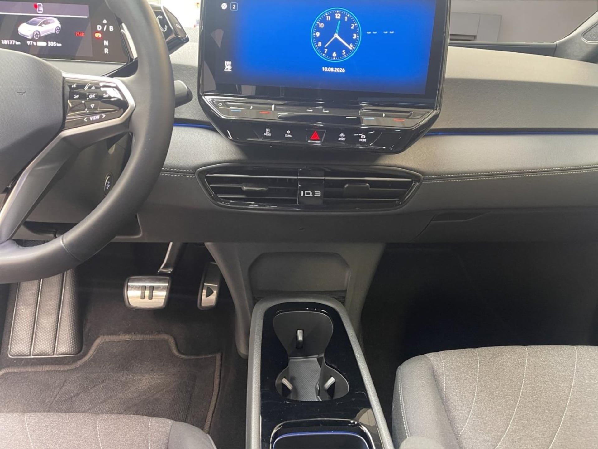 Volkswagen ID.3 Pro