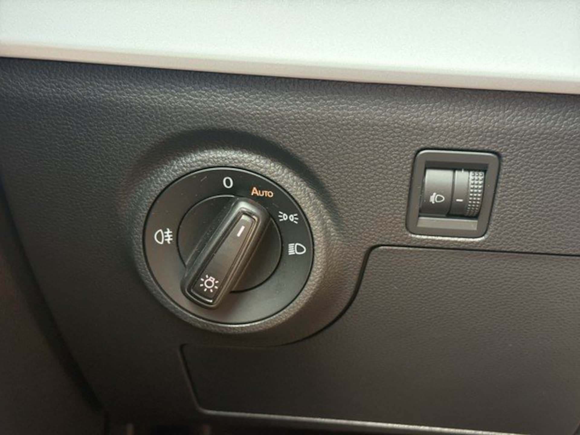 SEAT Ibiza Style