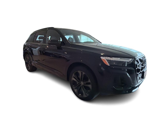 2025 Audi Q7