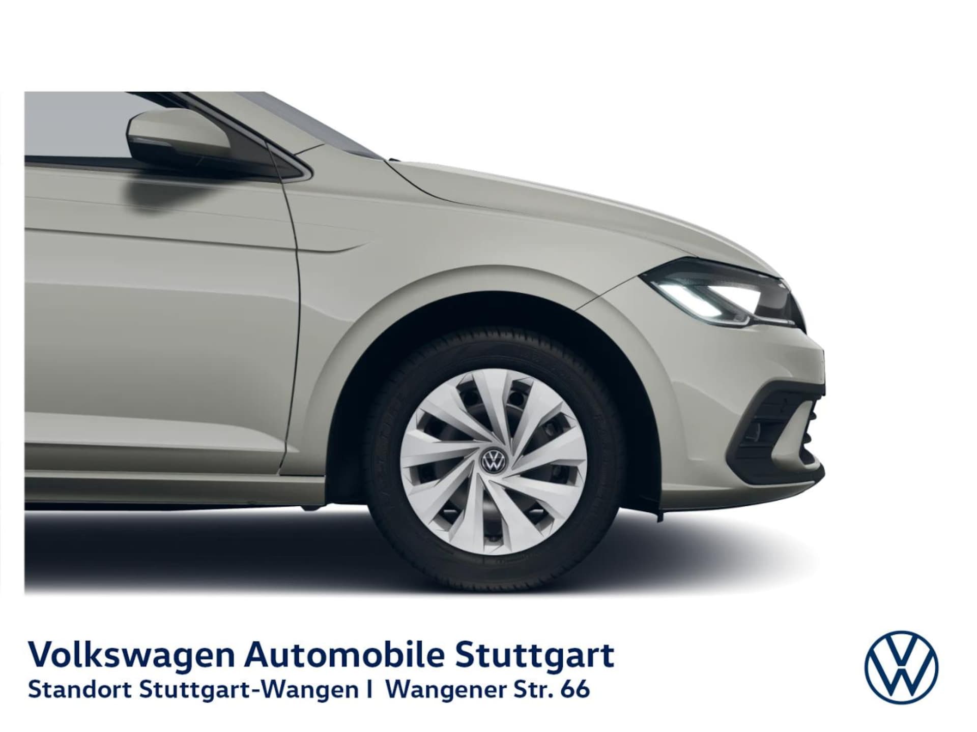 Volkswagen Polo Life