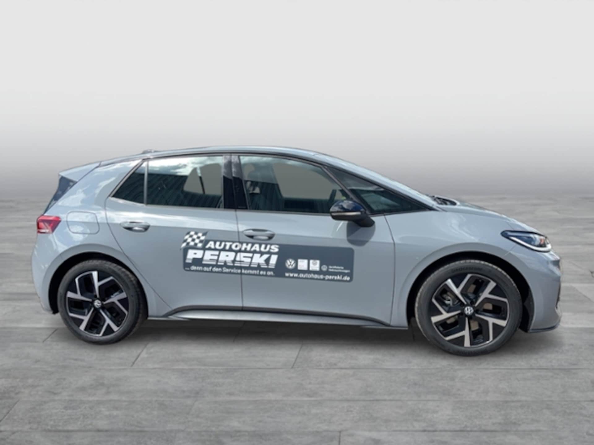 Volkswagen ID.3 Neo Life