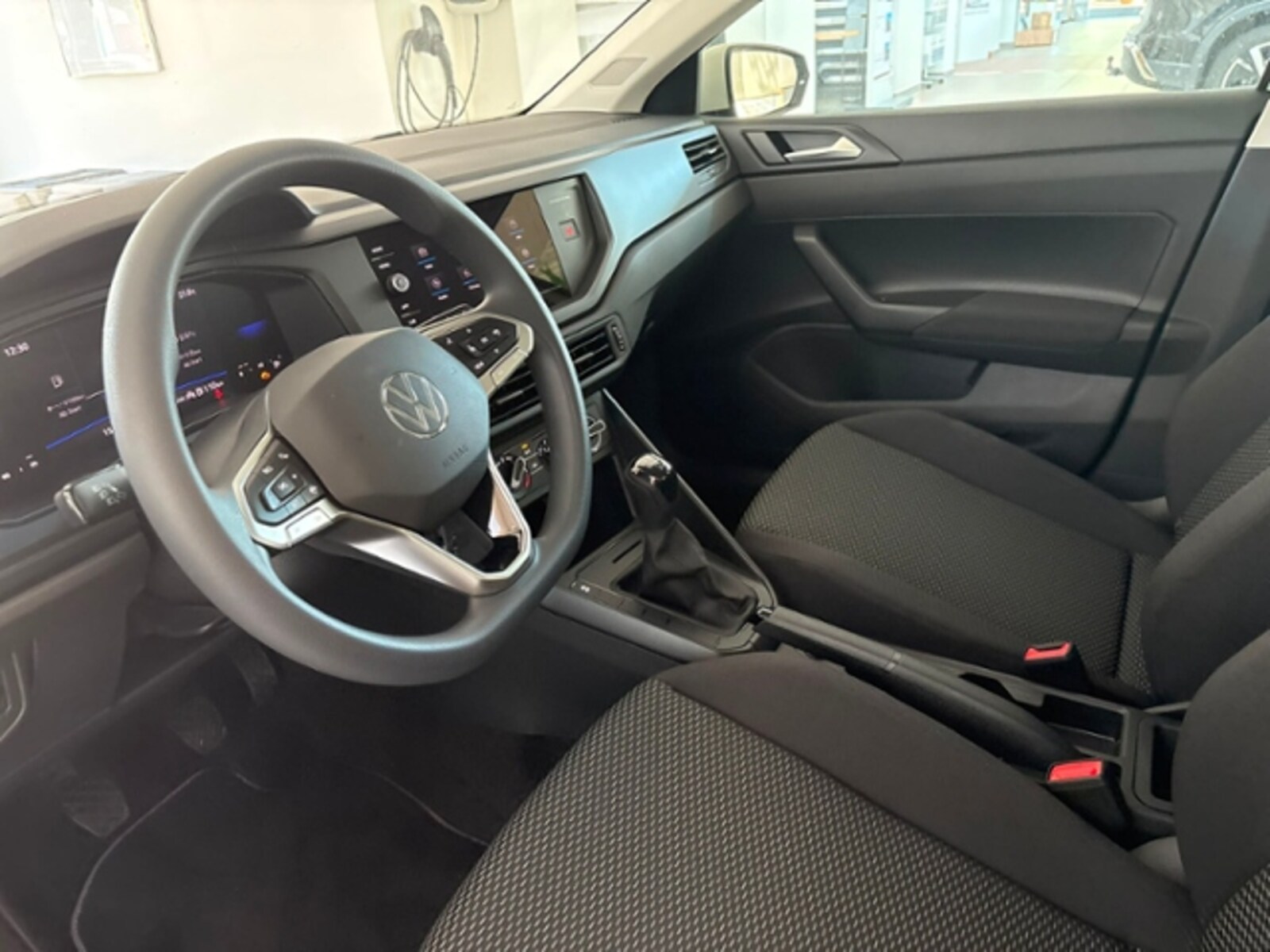 Volkswagen Polo – Bild 14