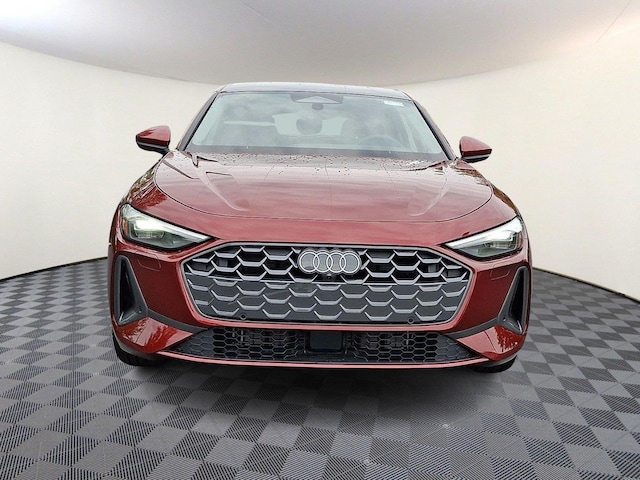 2026 Audi A5 Sedan