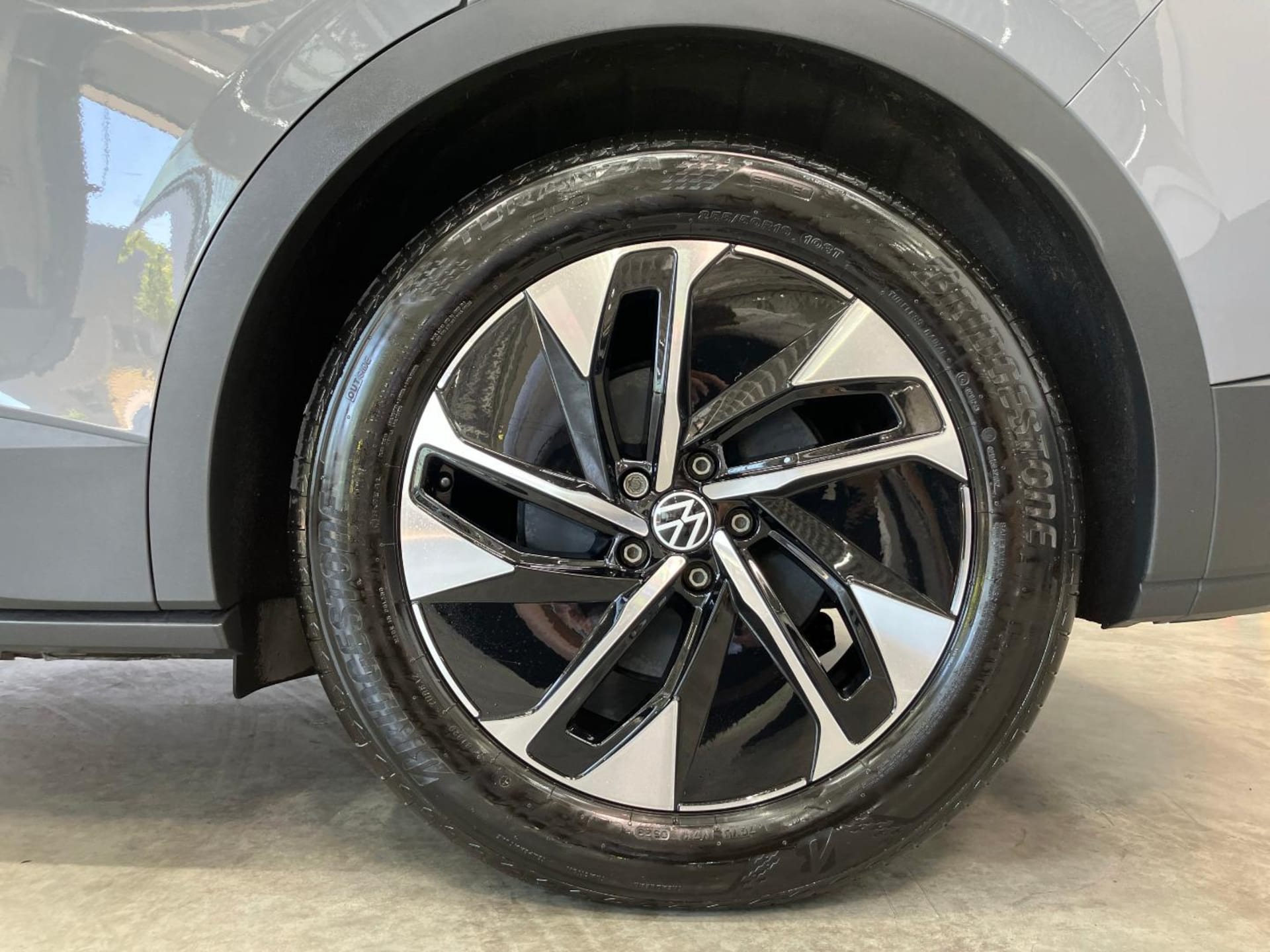 Volkswagen ID.4 Family