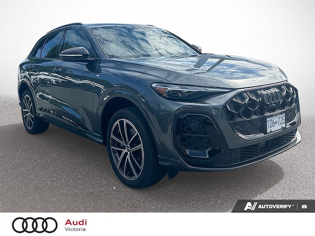 Photo of 2026 Audi Q5 