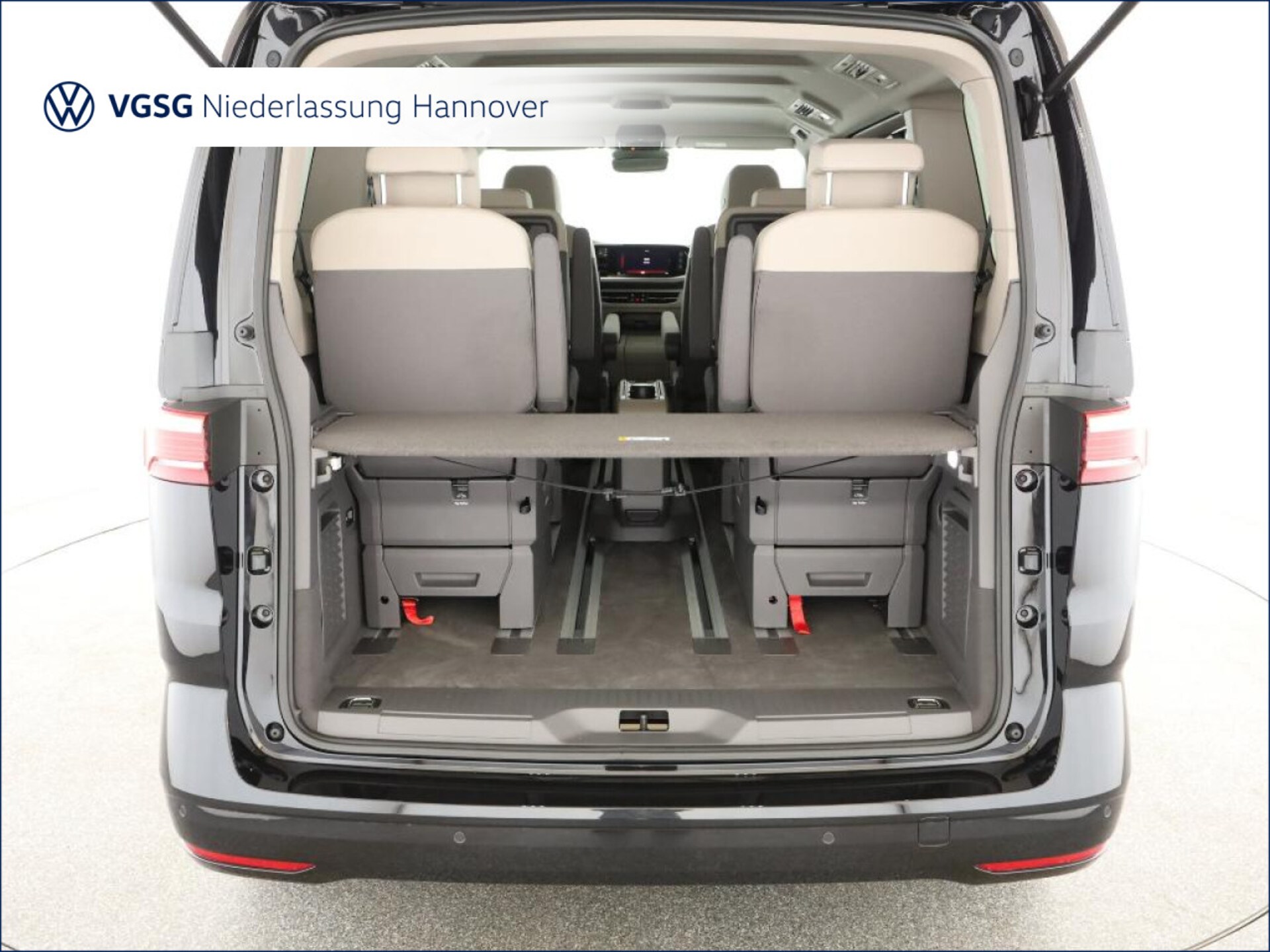 Volkswagen Multivan ENERGY