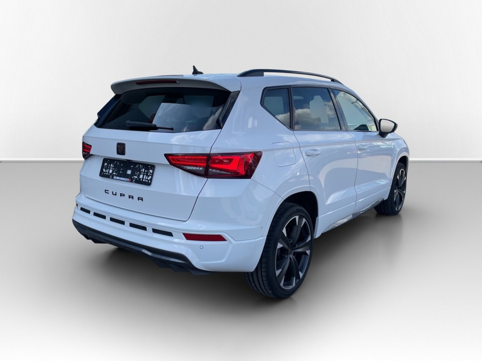 CUPRA Ateca – Bild 6