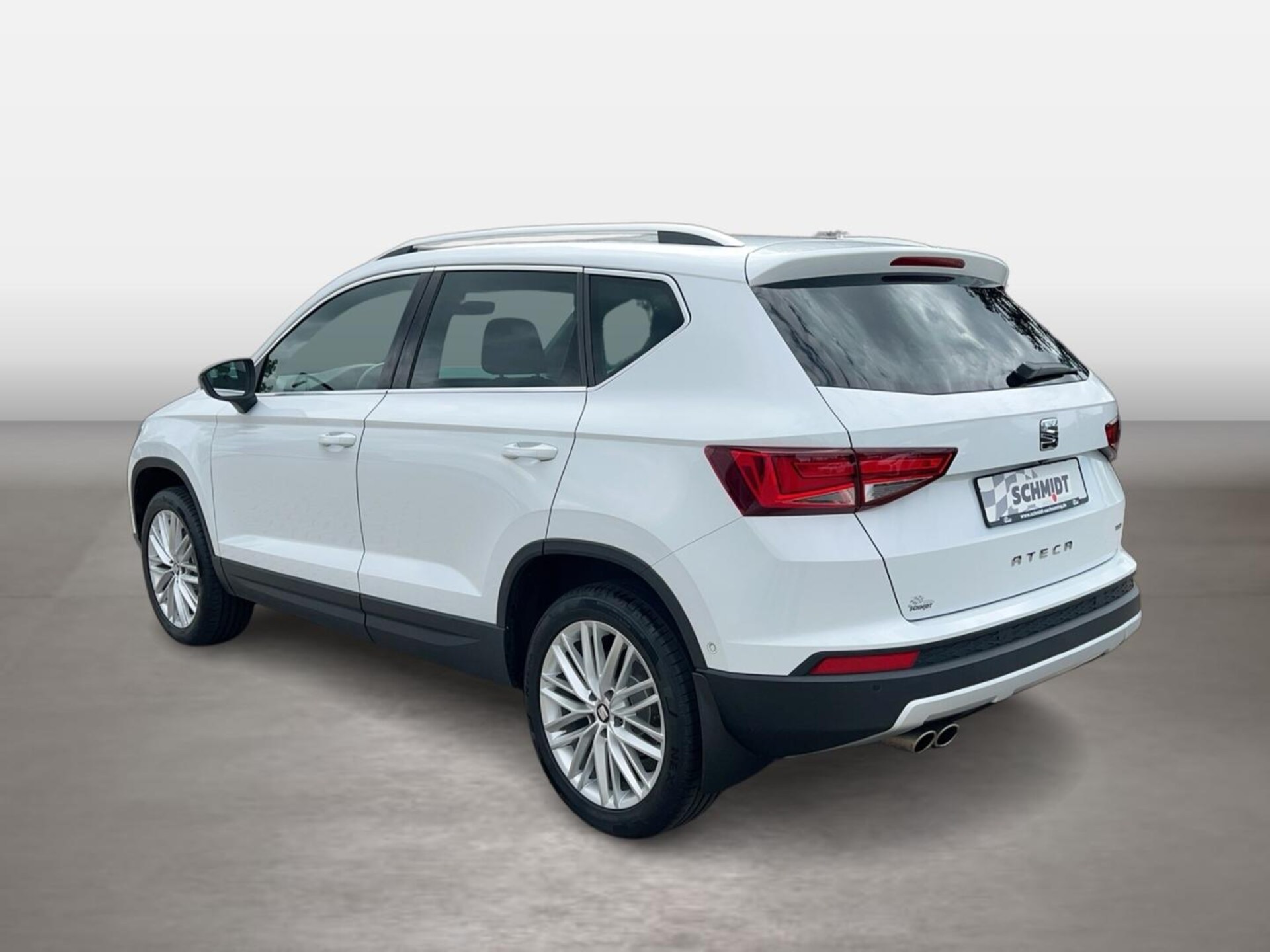 SEAT Ateca XCELLENCE