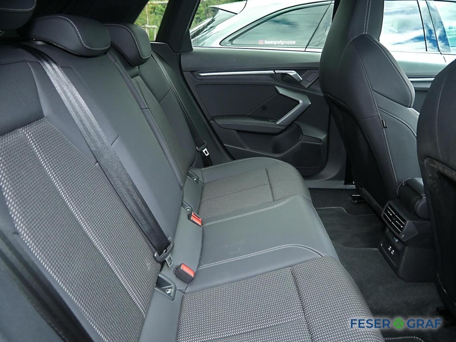 Audi A3 Sportback – Bild 6