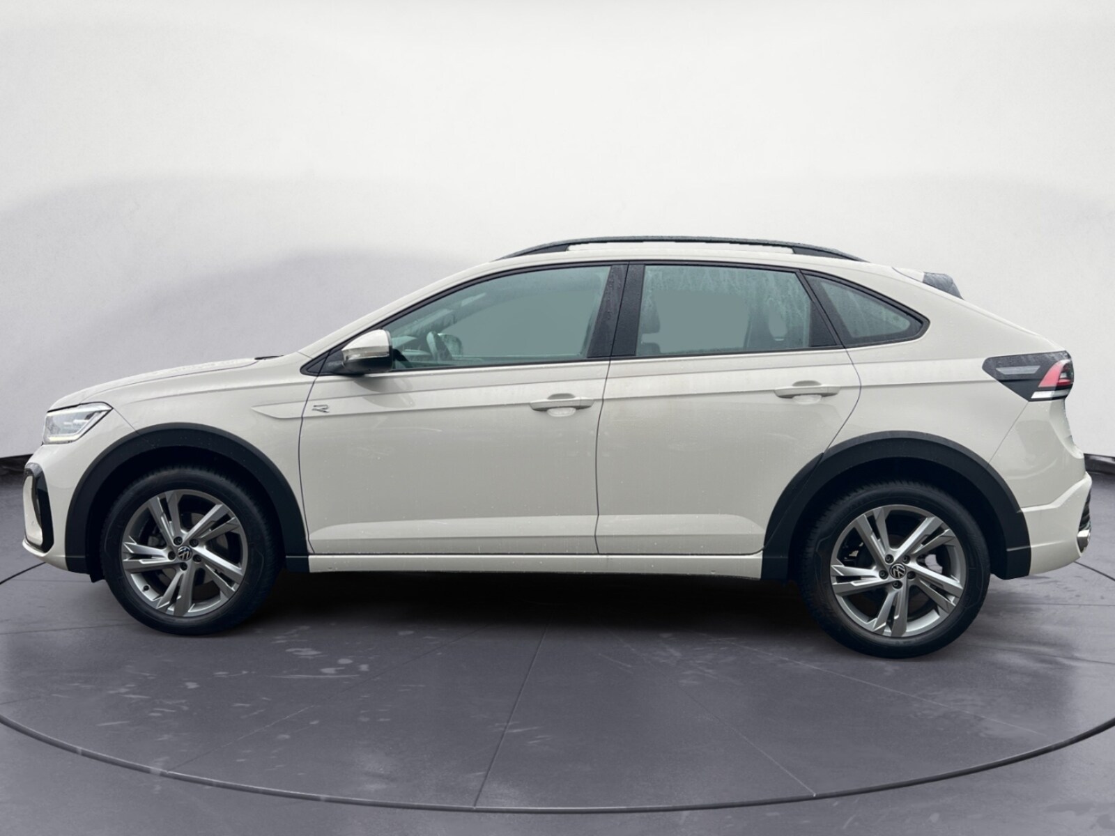 Volkswagen Taigo – Bild 2