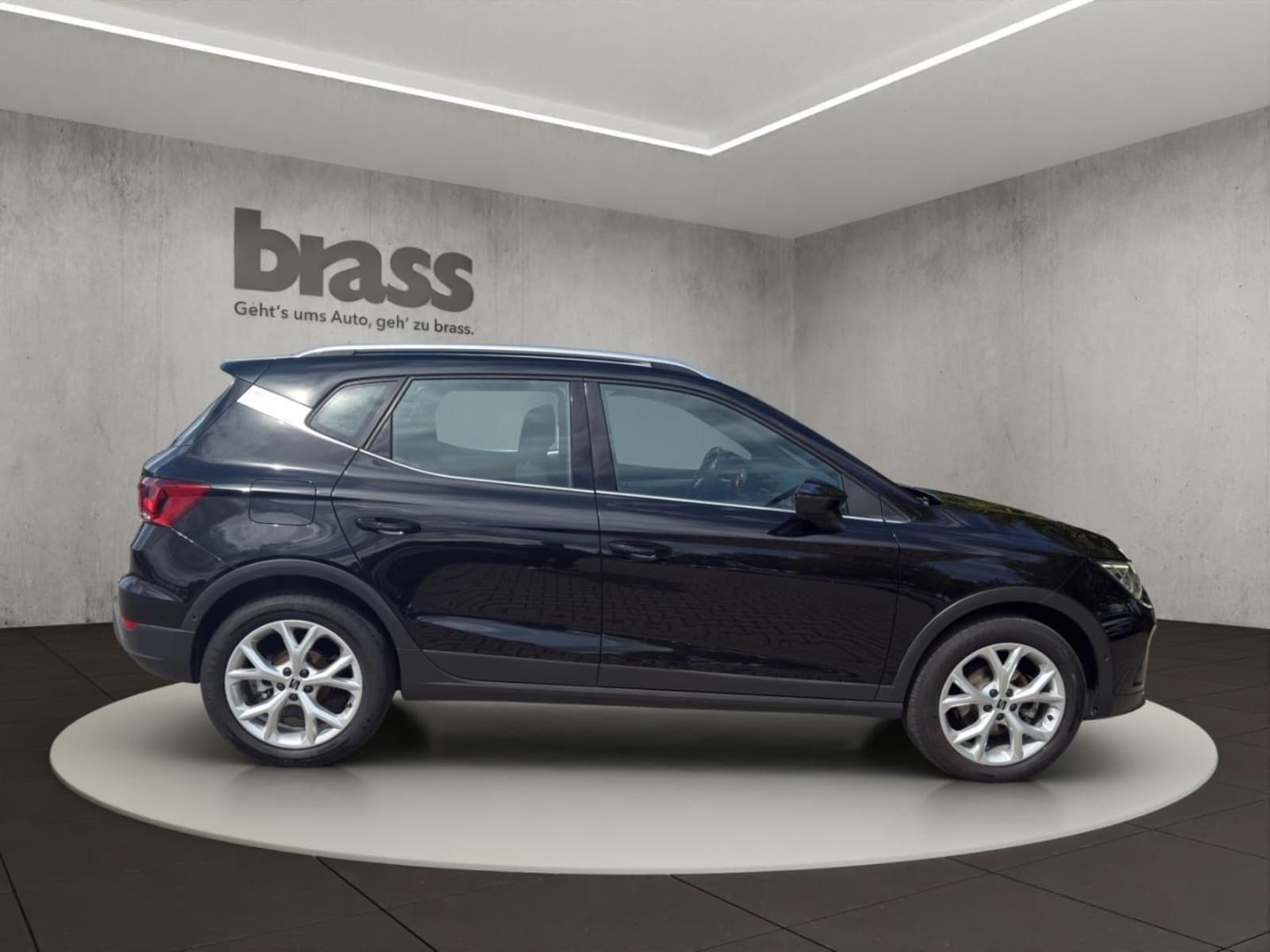 SEAT Arona – Bild 4