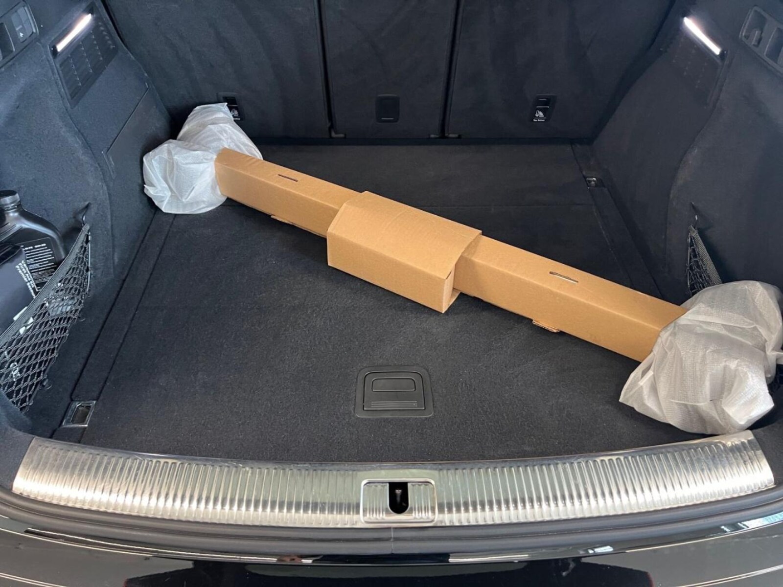 Audi Q5 Sportback – Bild 6