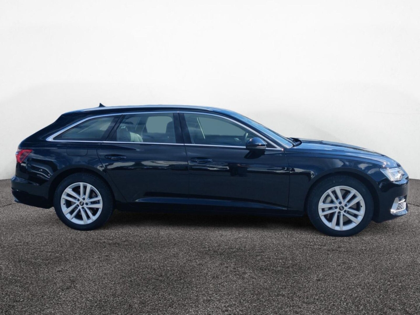 Audi A6 Avant – Bild 8