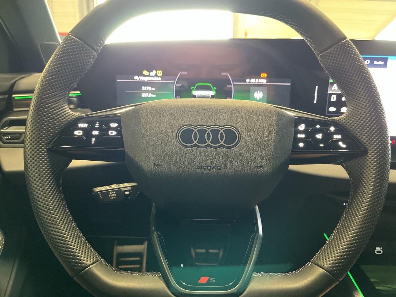 Audi A6 Avant – Bild 18