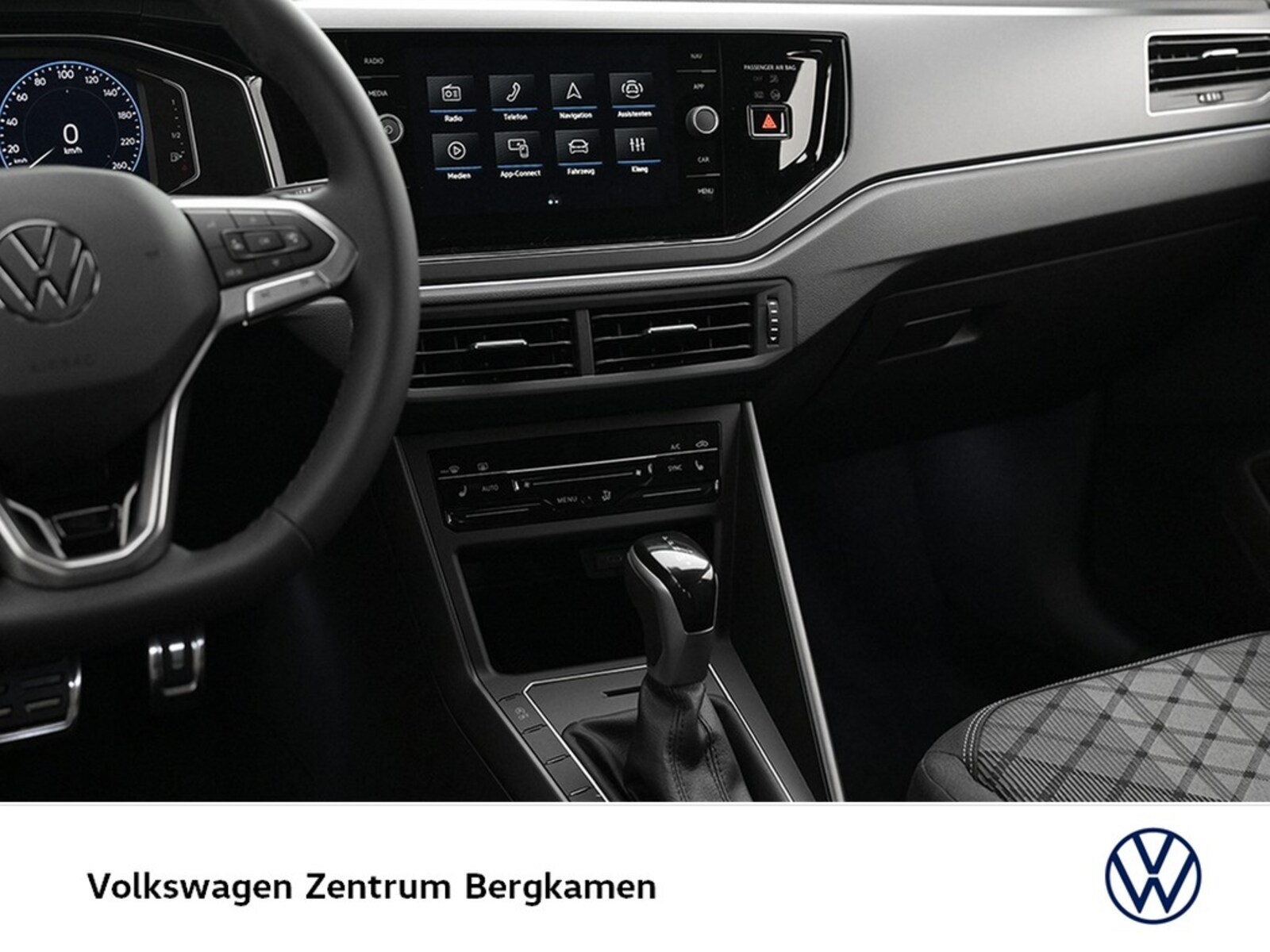 Volkswagen Taigo – Bild 15