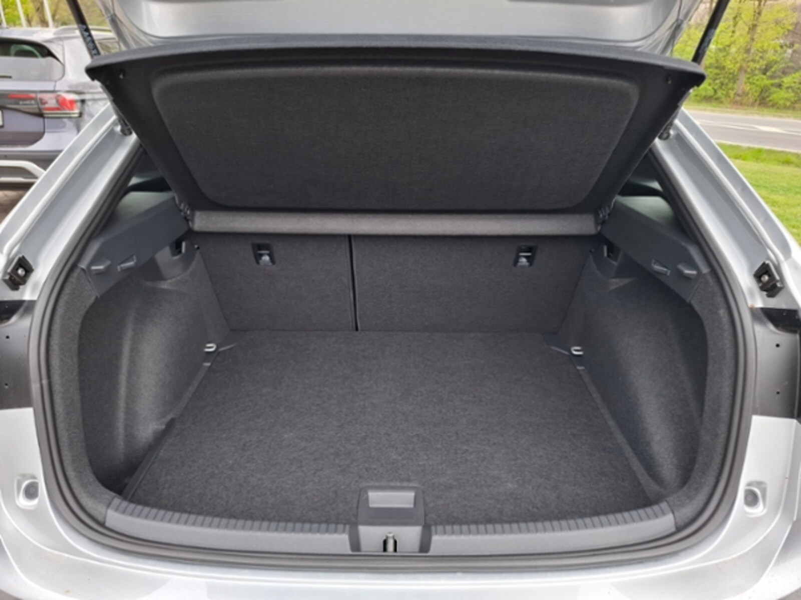 Volkswagen Taigo – Bild 25