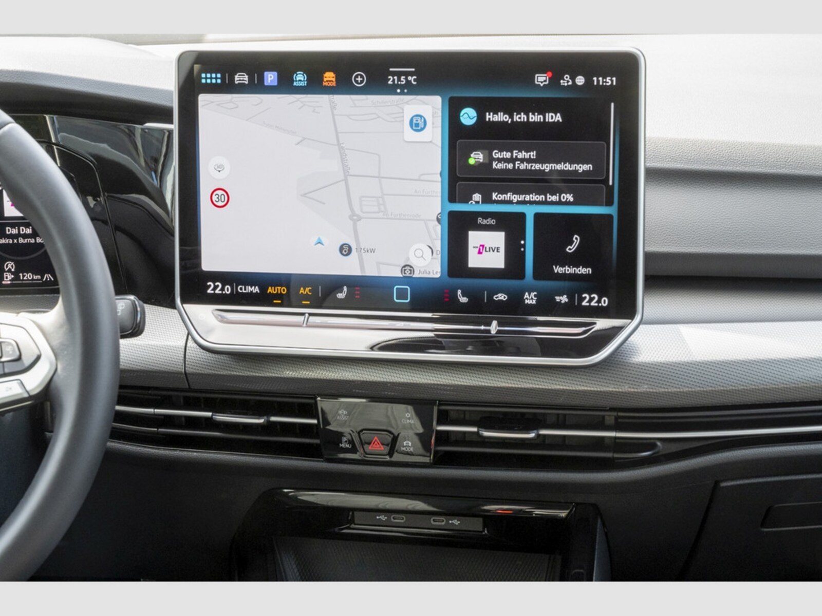 Volkswagen Golf – Bild 14