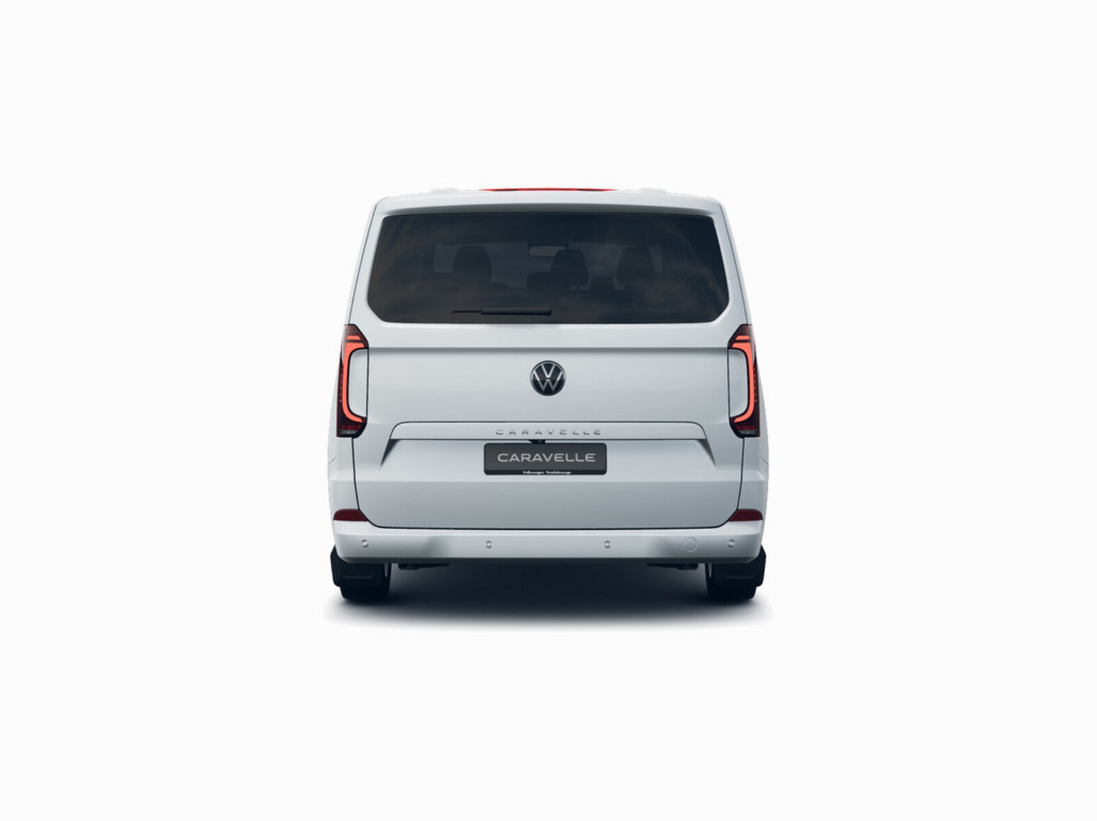 Volkswagen Caravelle langer Radstand – Bild 9