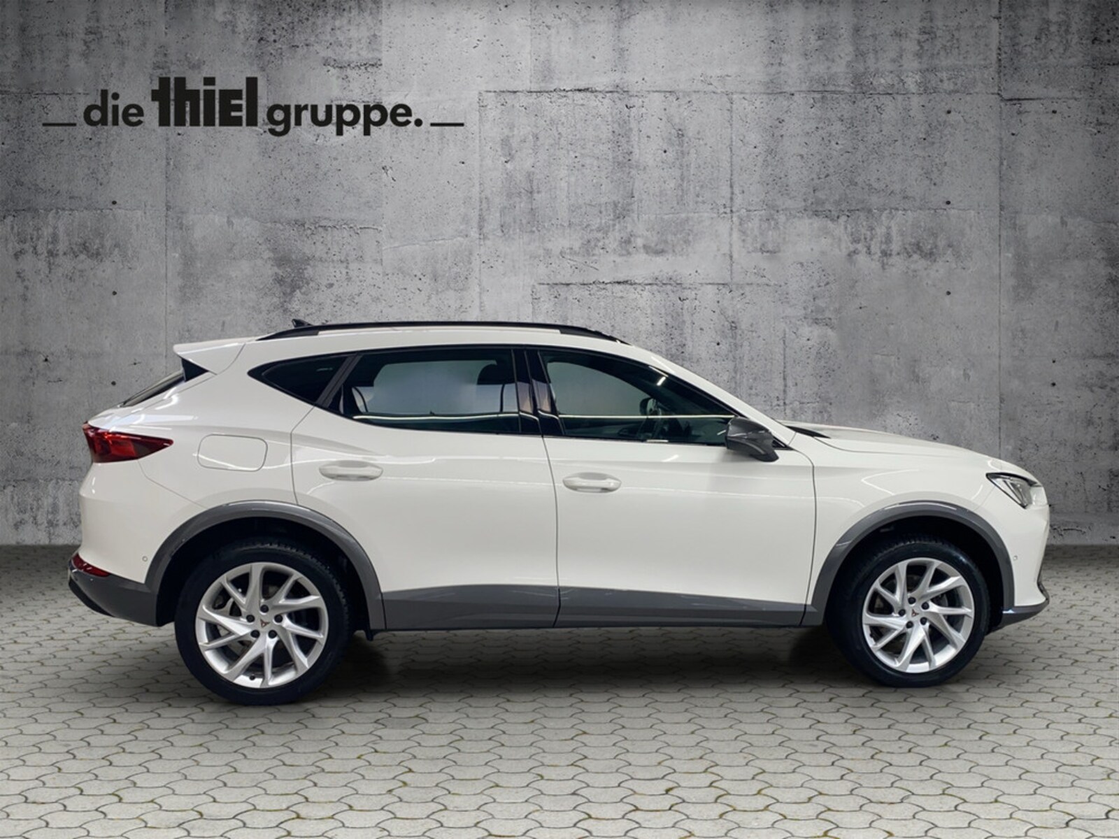 CUPRA Formentor – Bild 6
