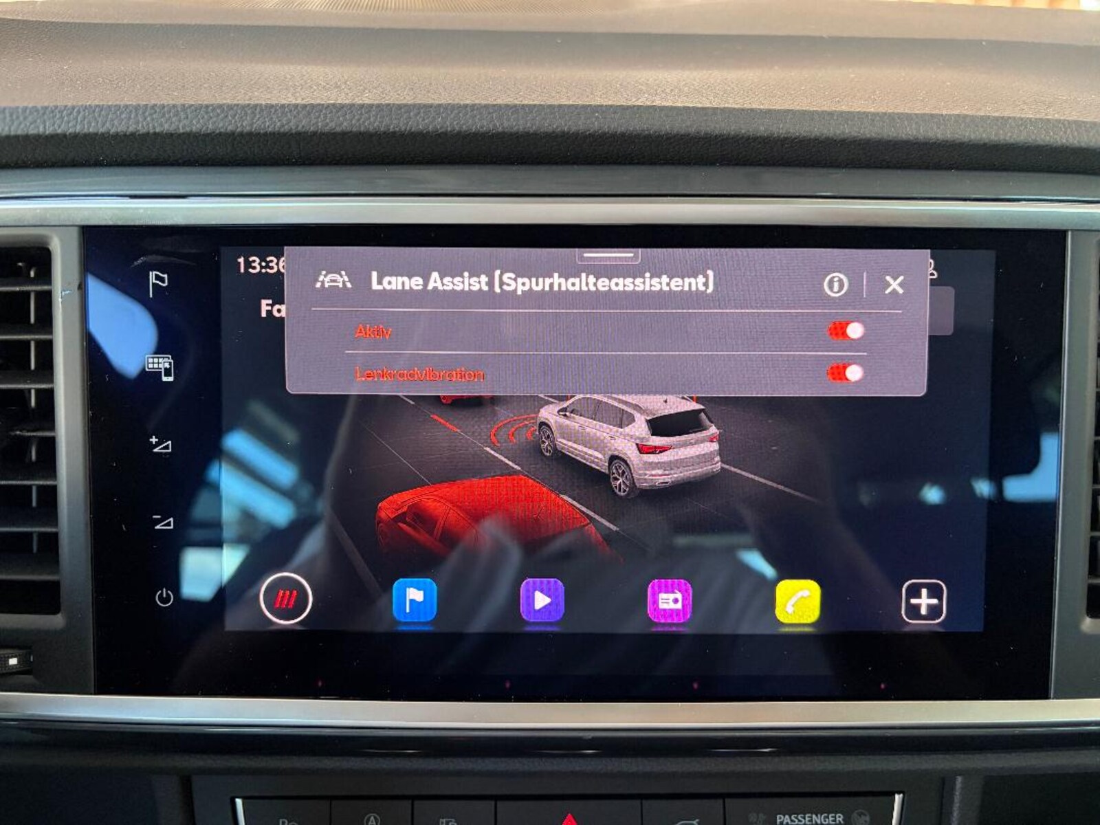 SEAT Ateca – Bild 27