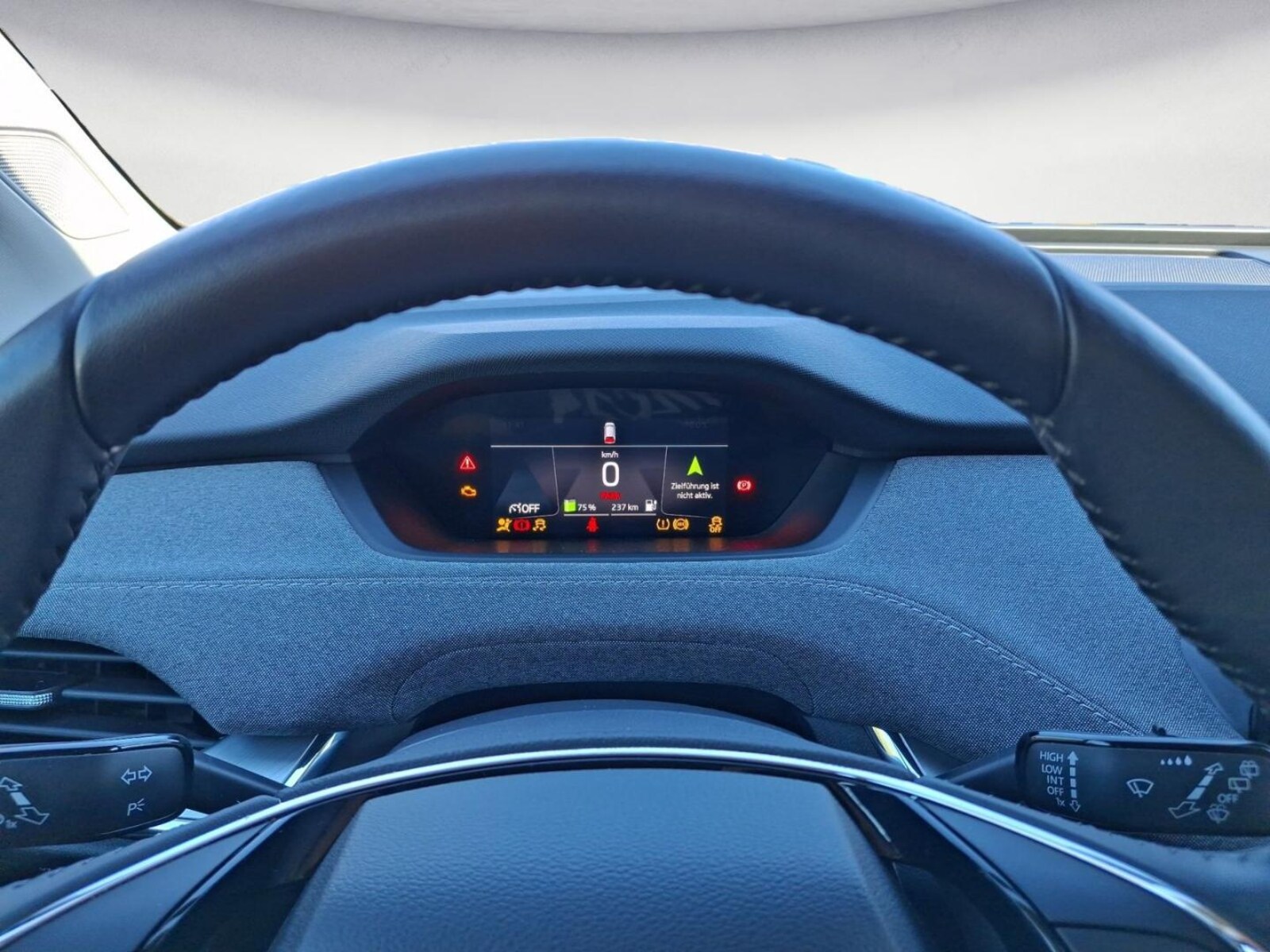 Škoda Enyaq – Bild 11