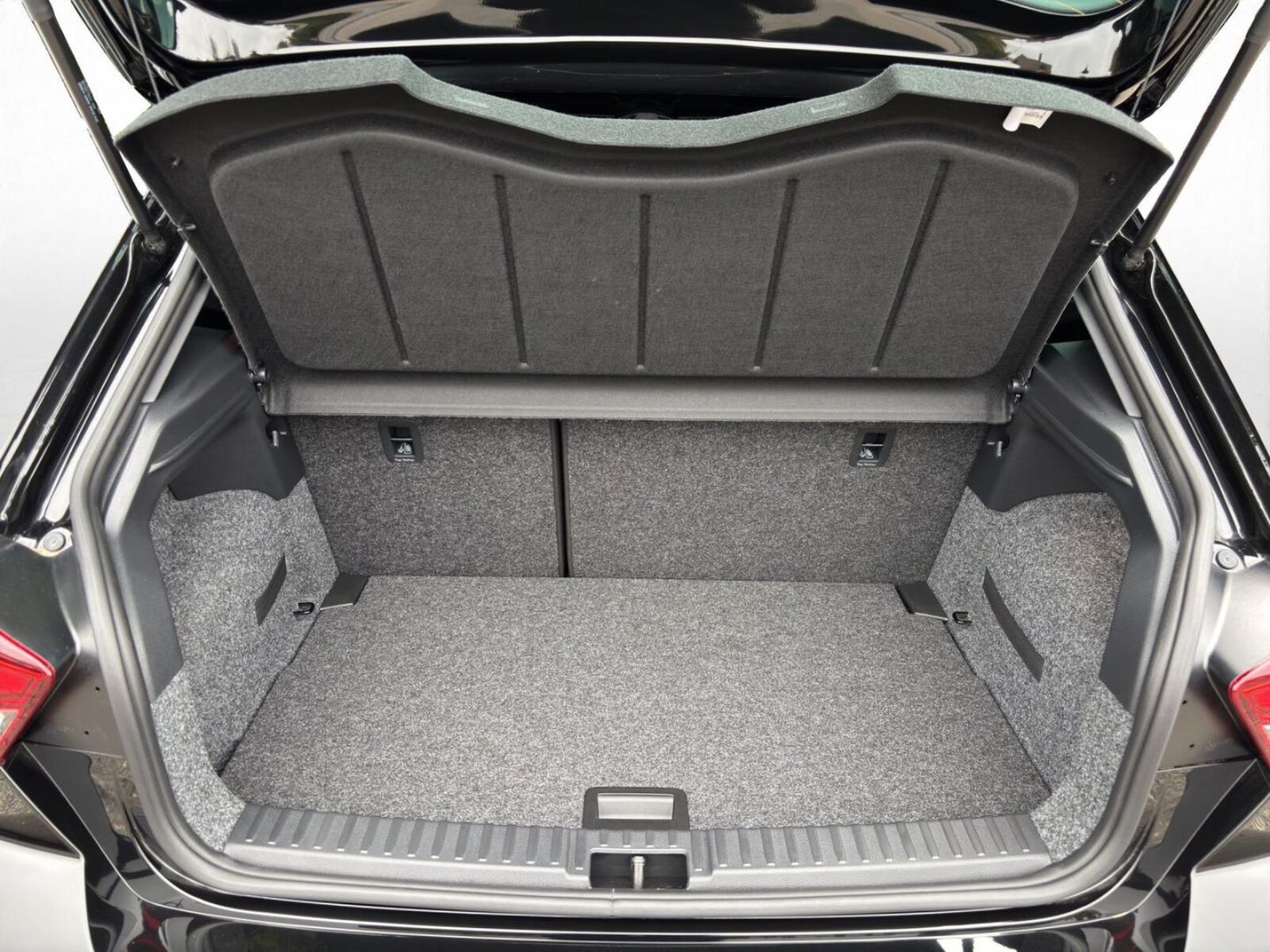 SEAT Ibiza – Bild 11
