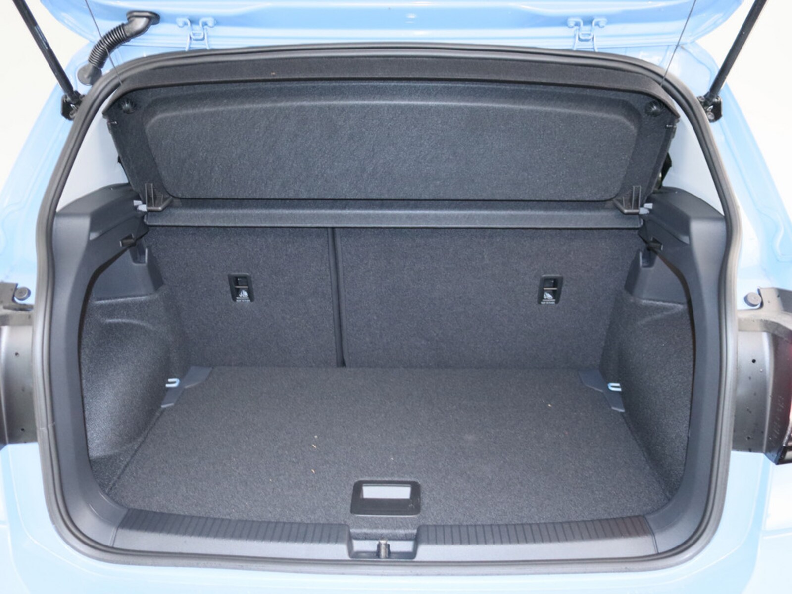 Volkswagen T-Cross – Bild 25