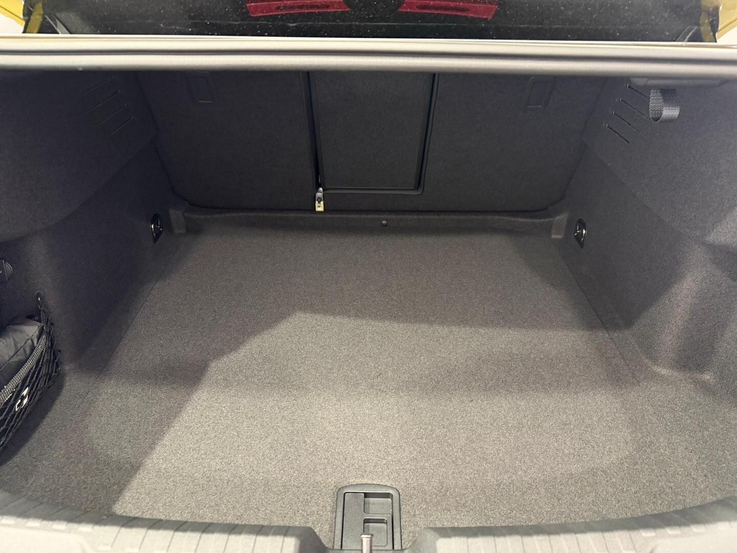 Image about Audi S3 Sedan TFSI quattro S tronic
