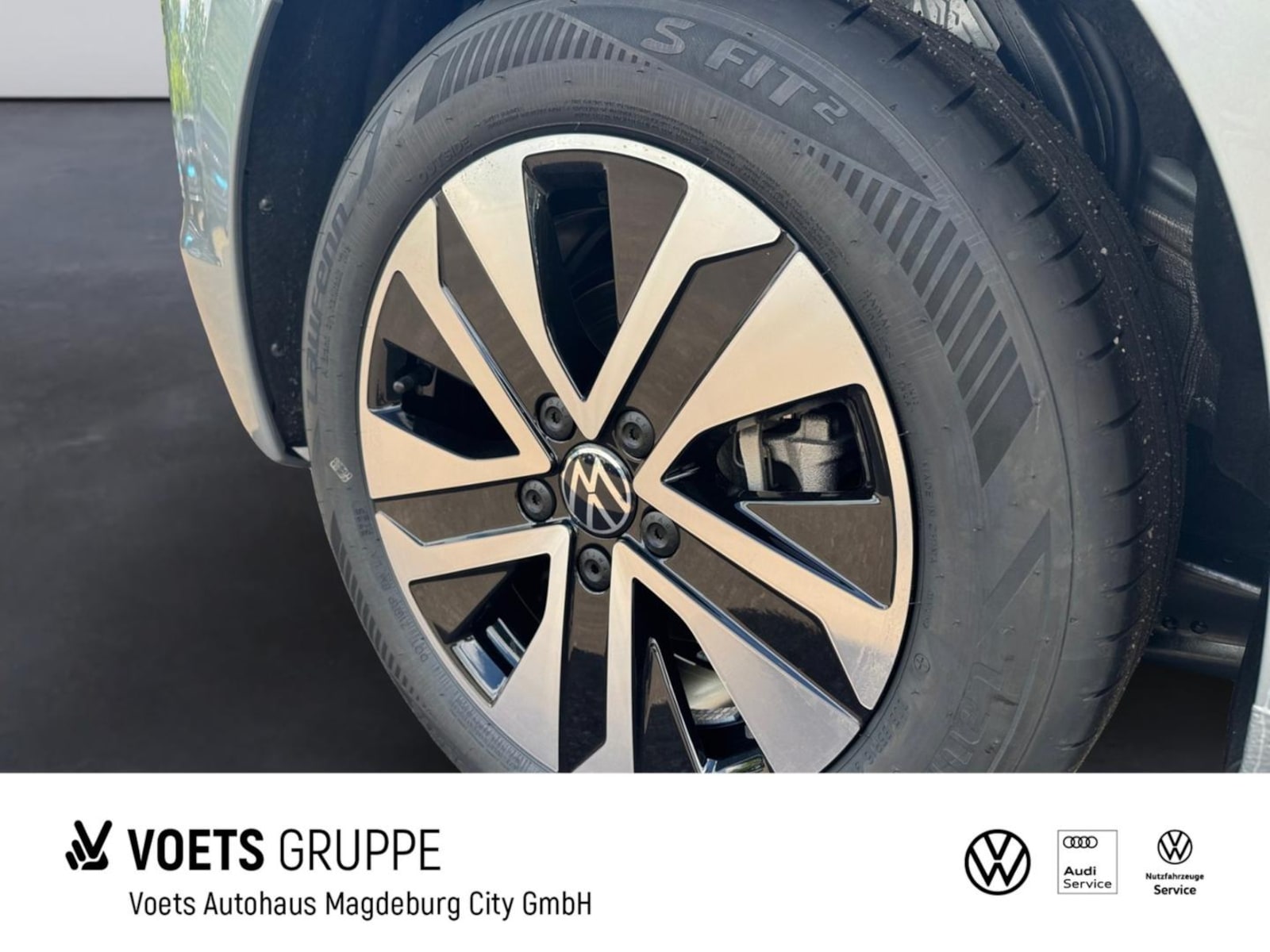 Volkswagen Golf – Bild 6