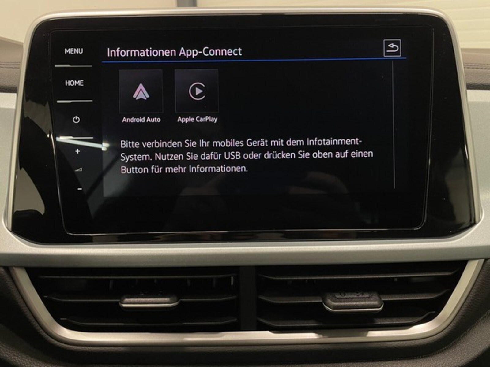 Volkswagen T-Roc Cabriolet – Bild 17