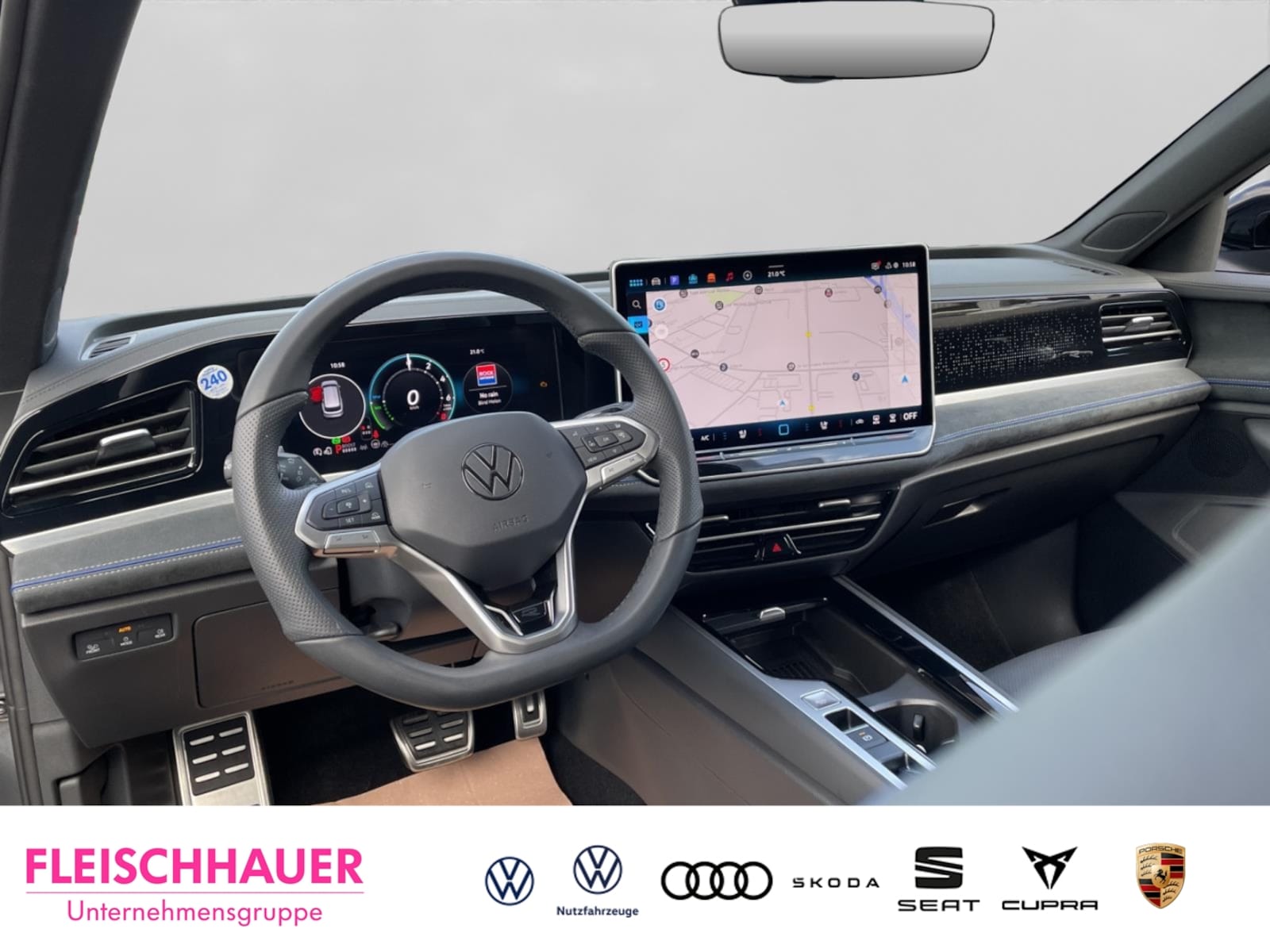 Volkswagen Passat – Bild 12